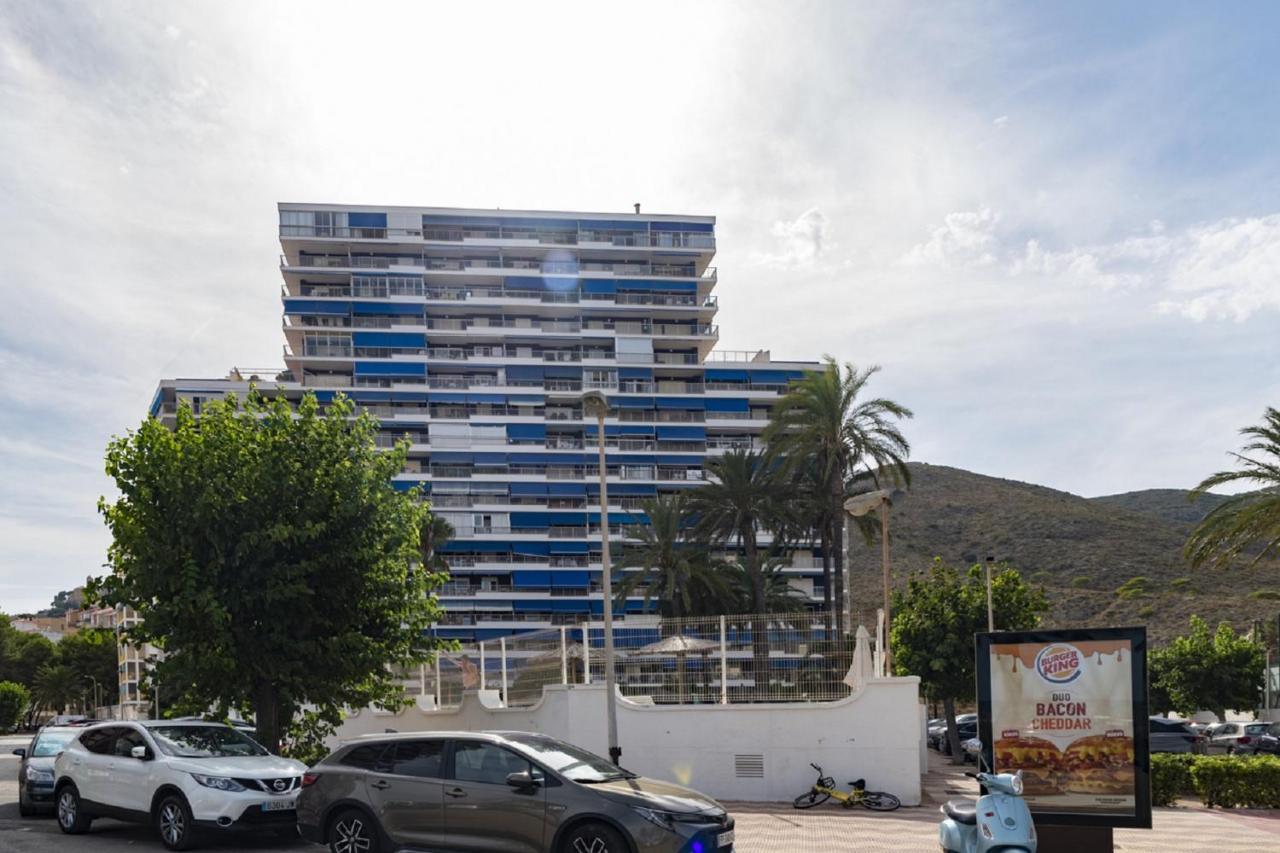 Nereidas, A-2, 1-2 Cullera Dış mekan fotoğraf