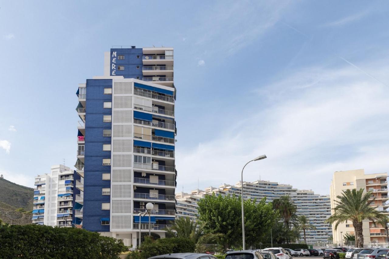 Nereidas, A-2, 1-2 Cullera Dış mekan fotoğraf